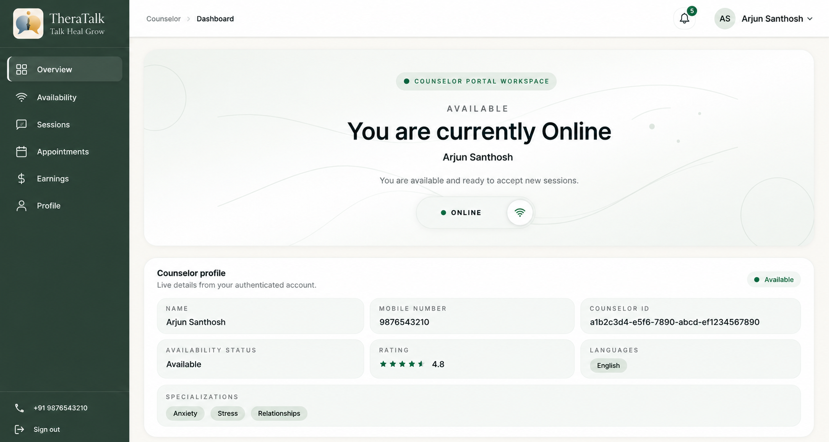 Buddy web