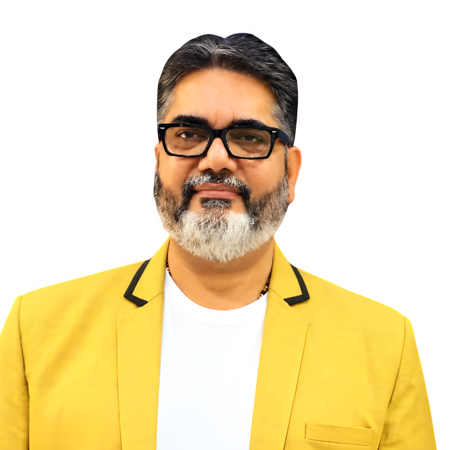 Jitendra Jha